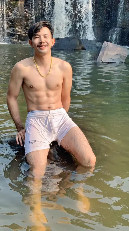 กำลังได้ที่ผัวจ๋าาา