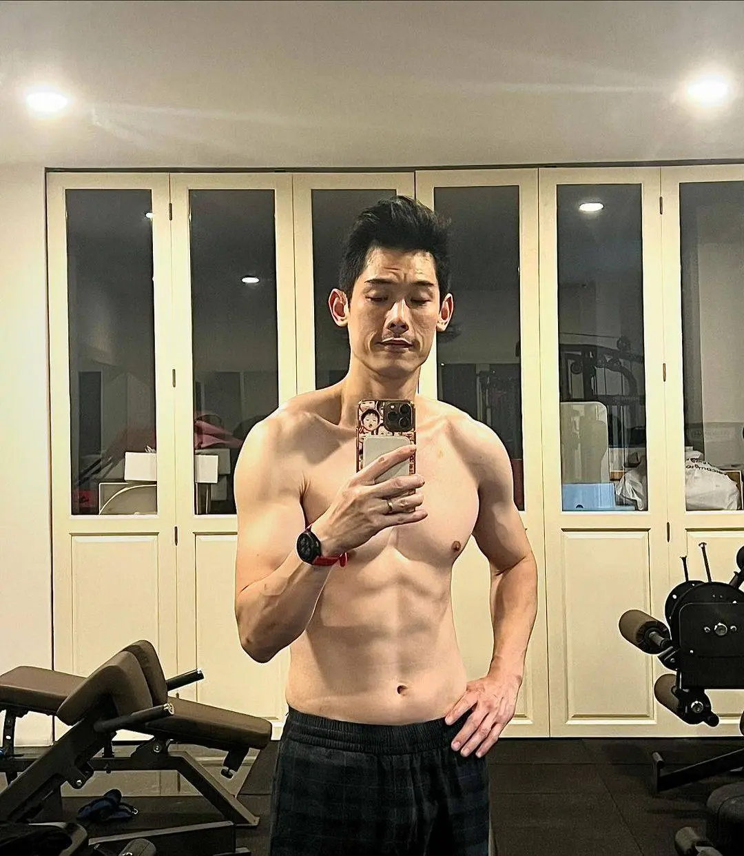 ความแซ่บของแด๊ดดด