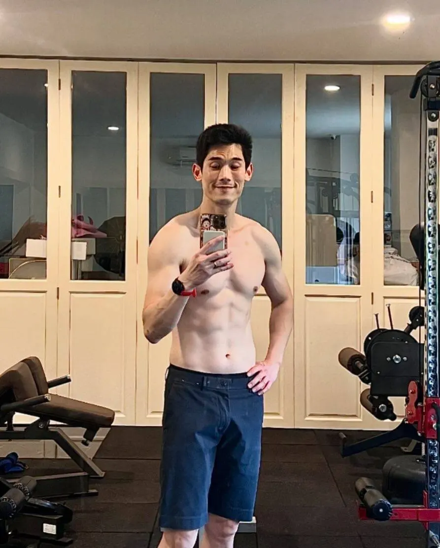 ความแซ่บของแด๊ดดด
