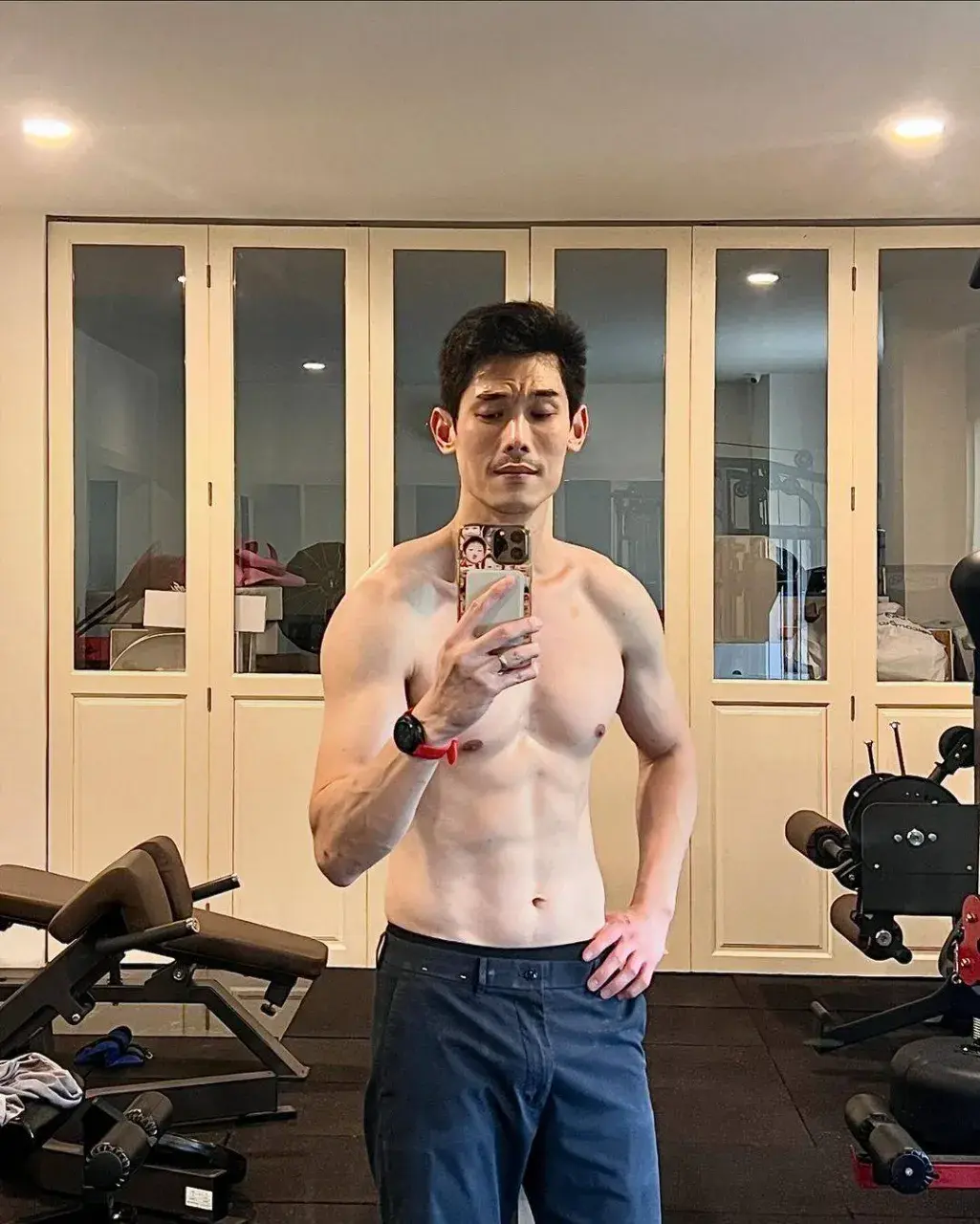 ความแซ่บของแด๊ดดด