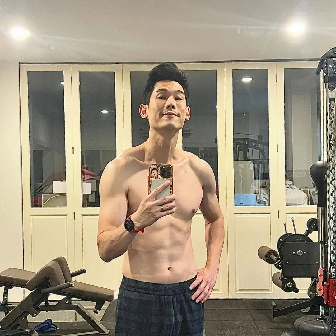 ความแซ่บของแด๊ดดด