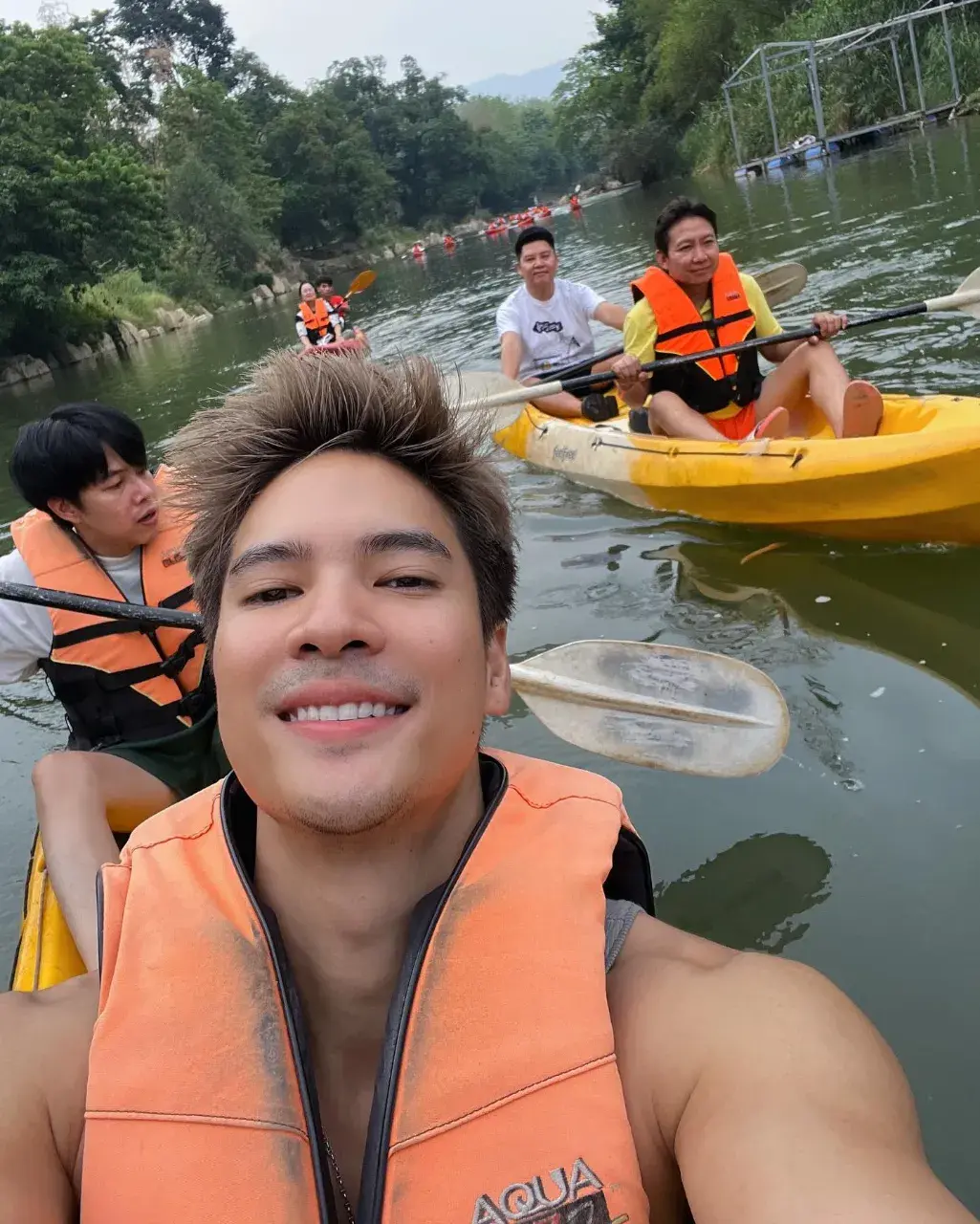ความแซ่บของแด๊ดดด