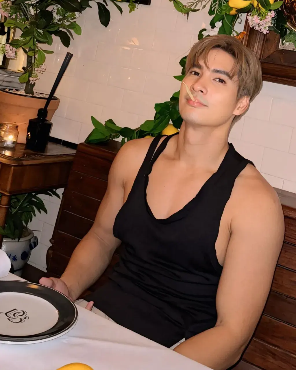 ความแซ่บของแด๊ดดด
