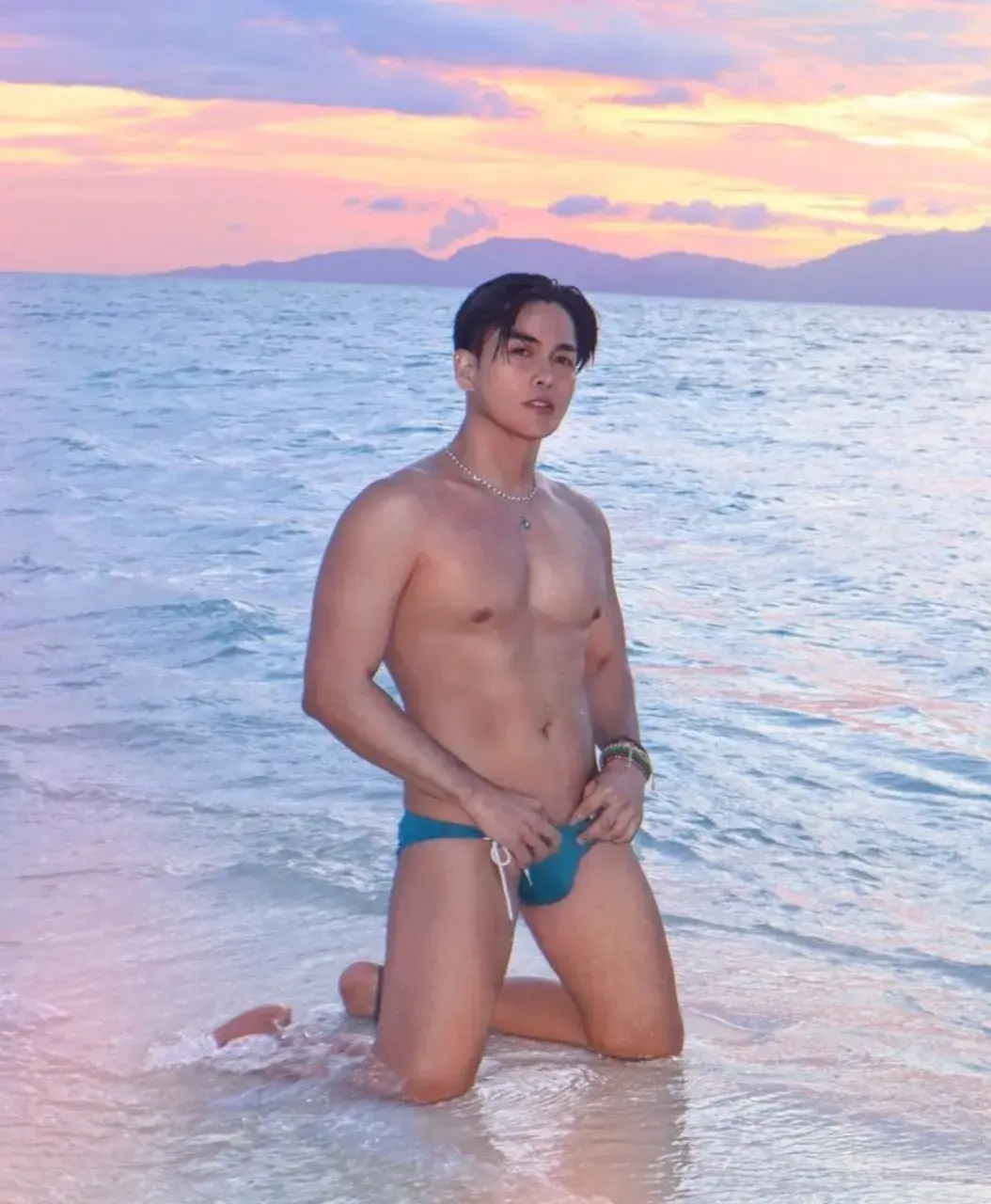 ไม่ถูกรัก แต่ถูกเนื้อต้องตัวกันสักครั้ง ก็ยังดียยยย IG.heneser