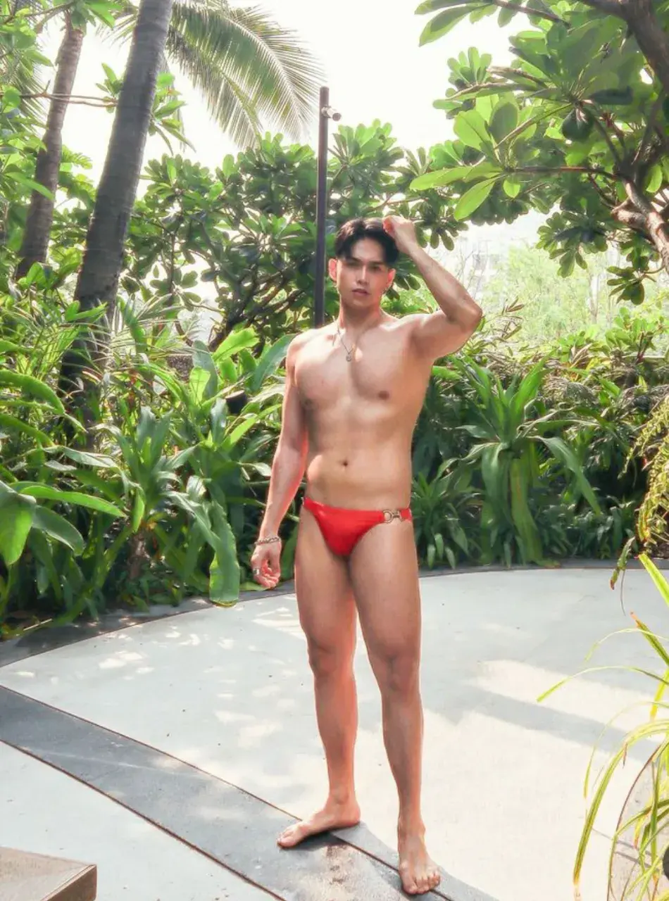 ไม่ถูกรัก แต่ถูกเนื้อต้องตัวกันสักครั้ง ก็ยังดียยยย IG.heneser