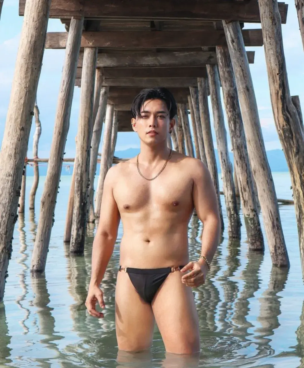 ไม่ถูกรัก แต่ถูกเนื้อต้องตัวกันสักครั้ง ก็ยังดียยยย IG.heneser