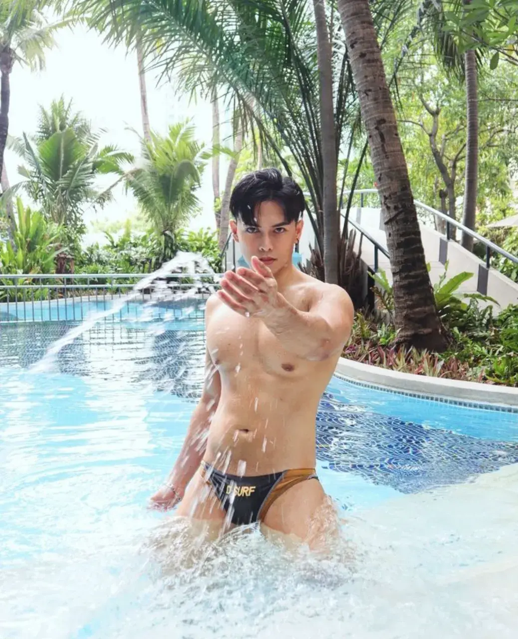 ไม่ถูกรัก แต่ถูกเนื้อต้องตัวกันสักครั้ง ก็ยังดียยยย IG.heneser