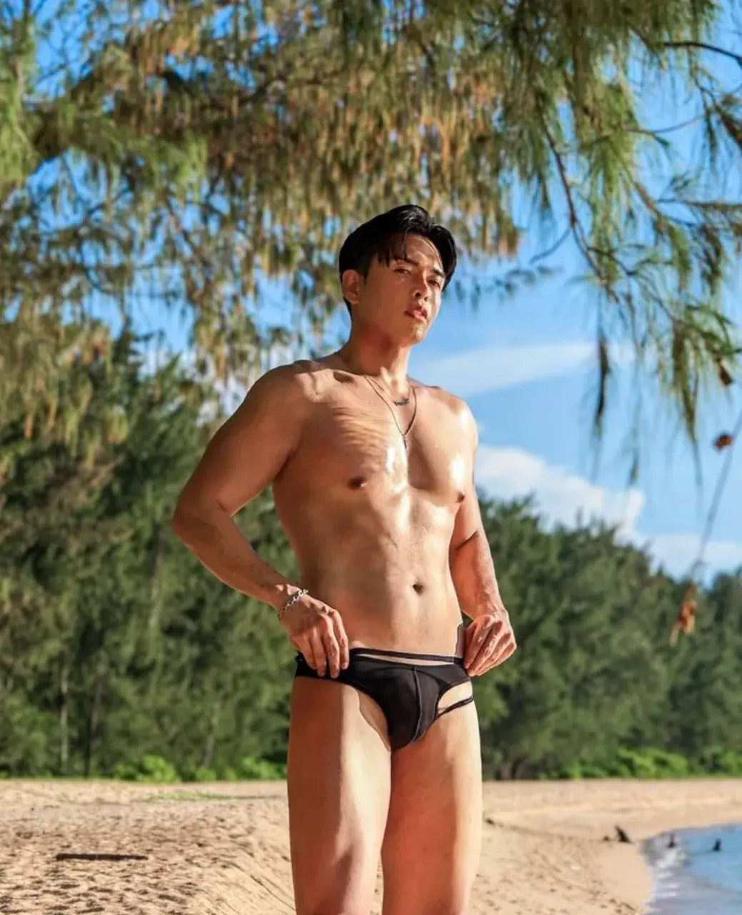 ไม่ถูกรัก แต่ถูกเนื้อต้องตัวกันสักครั้ง ก็ยังดียยยย IG.heneser