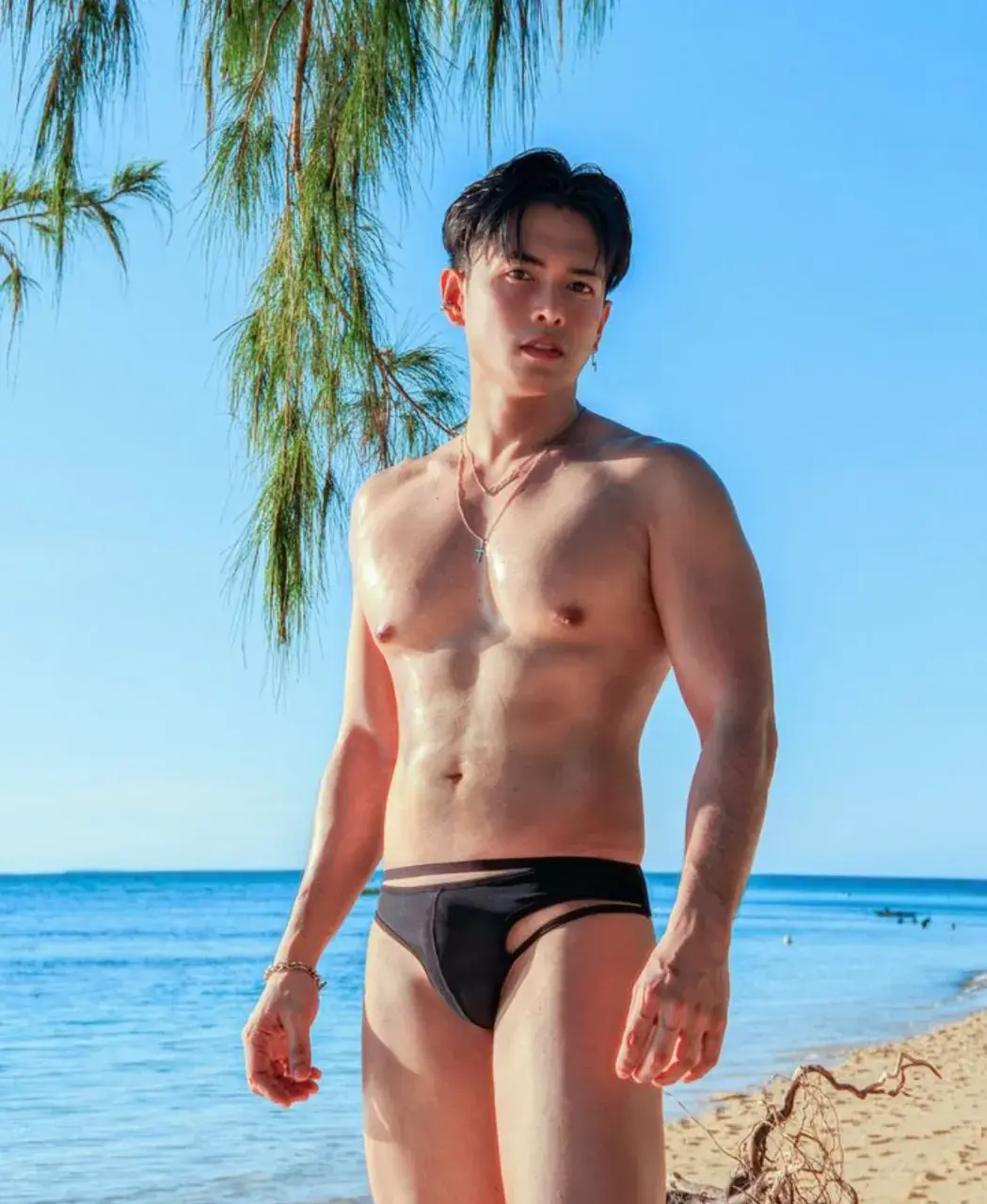 ไม่ถูกรัก แต่ถูกเนื้อต้องตัวกันสักครั้ง ก็ยังดียยยย IG.heneser