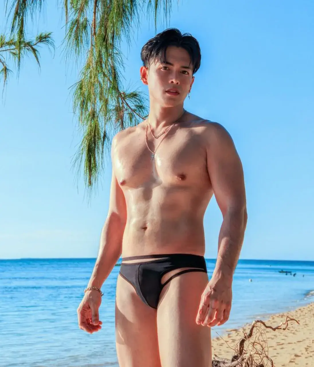 ไม่ถูกรัก แต่ถูกเนื้อต้องตัวกันสักครั้ง ก็ยังดียยยย IG.heneser