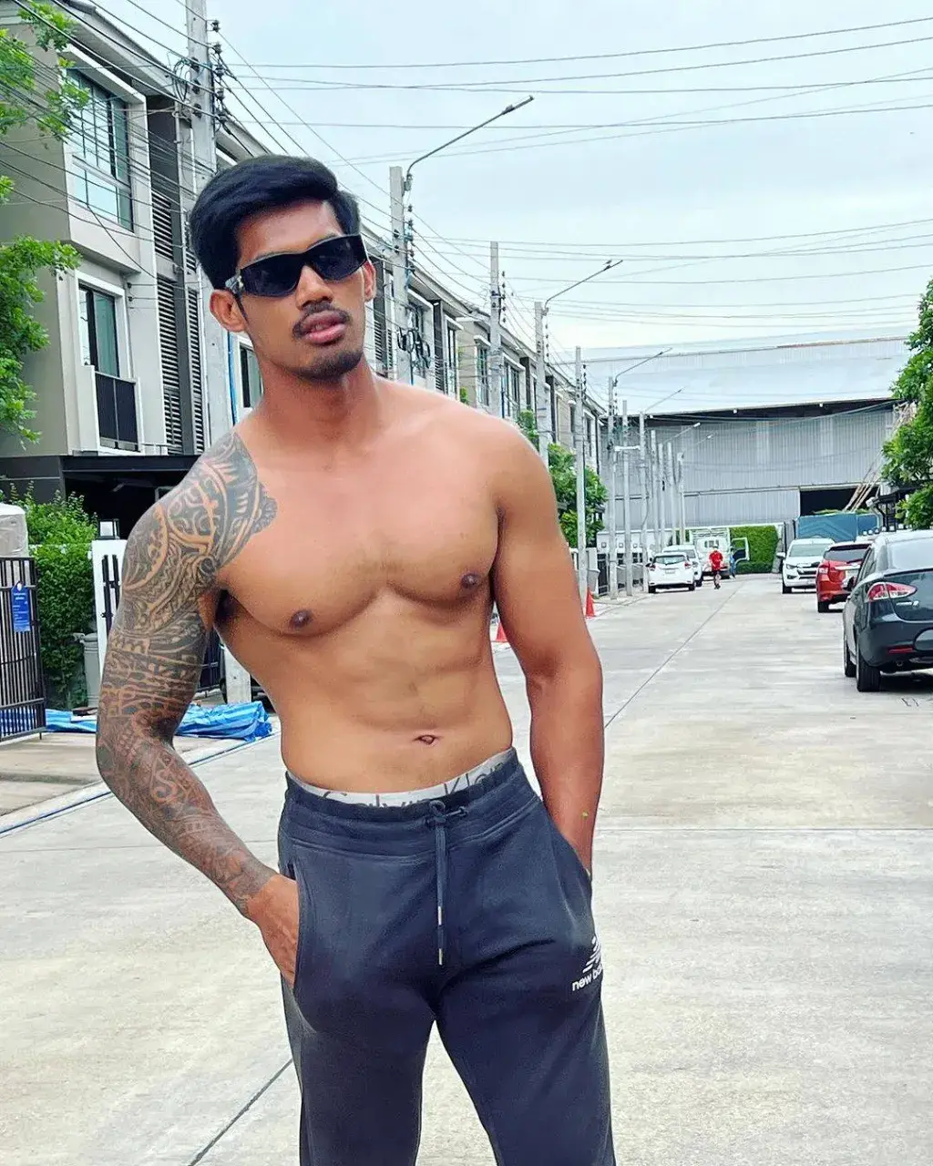พลังของความผัว