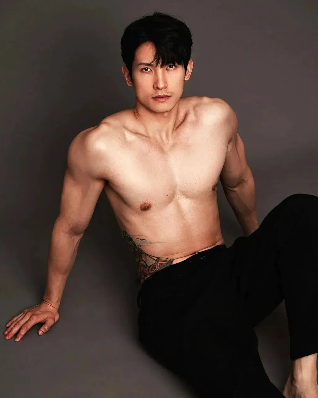 พลังของความผัว