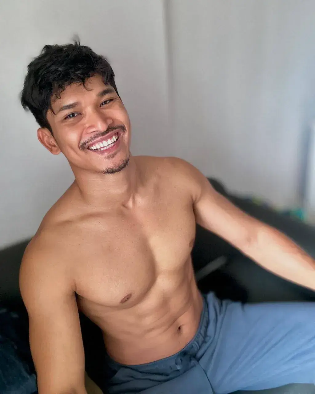 พลังของความผัว