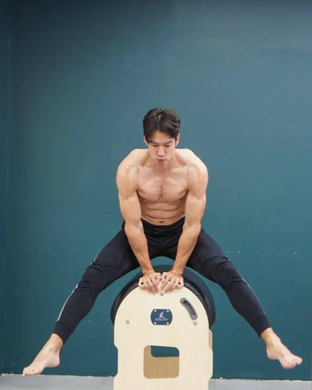 พลังของความผัว