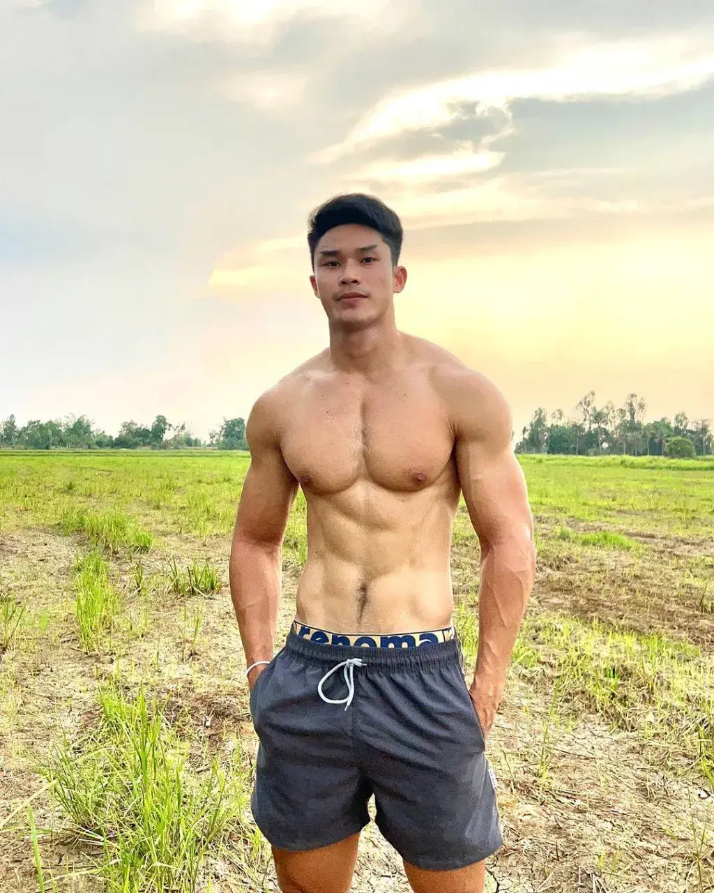 พลังของความผัว