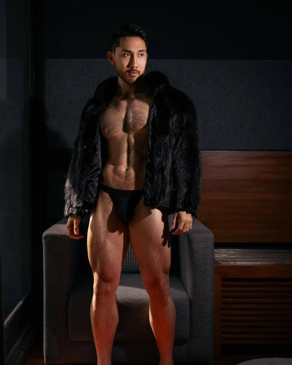พ้อออออเบ้นนน