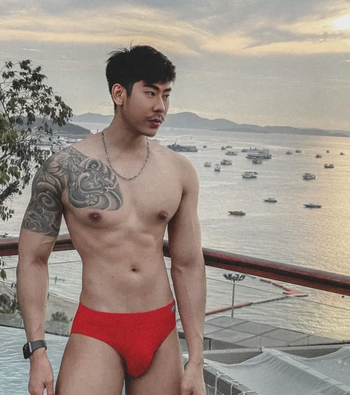 ผู้บ่าวลาดพร้าว พักลาดพร้าว 80.IG.kawee1309