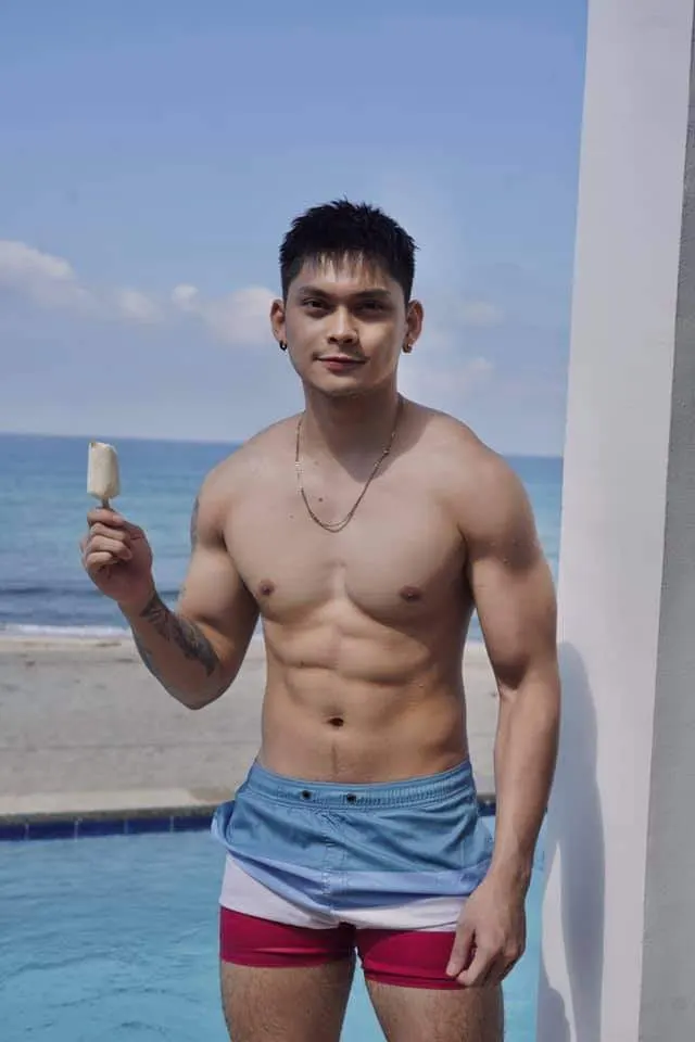 หิวไอติม