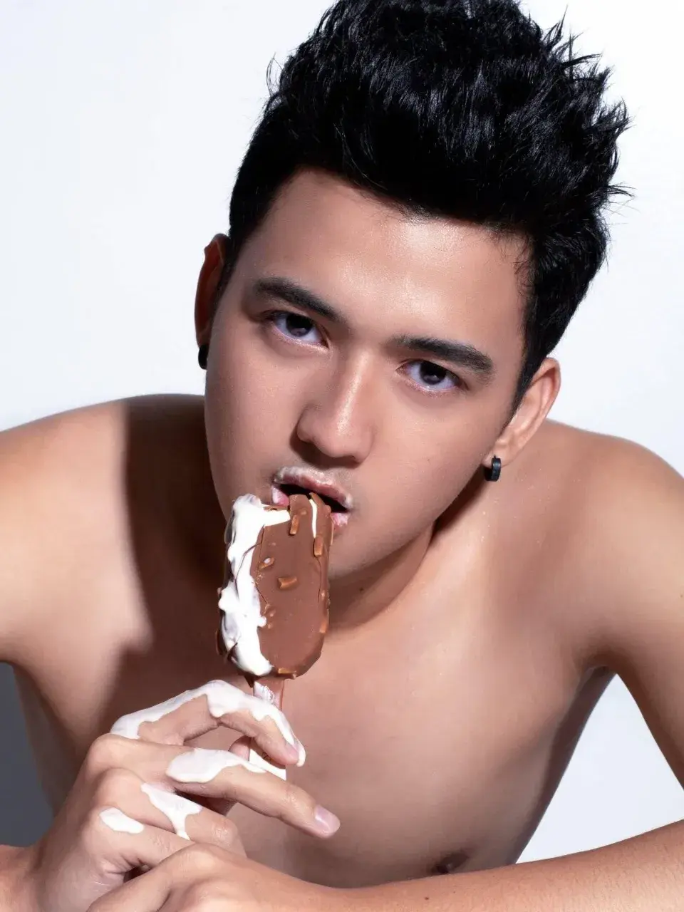 หิวไอติม