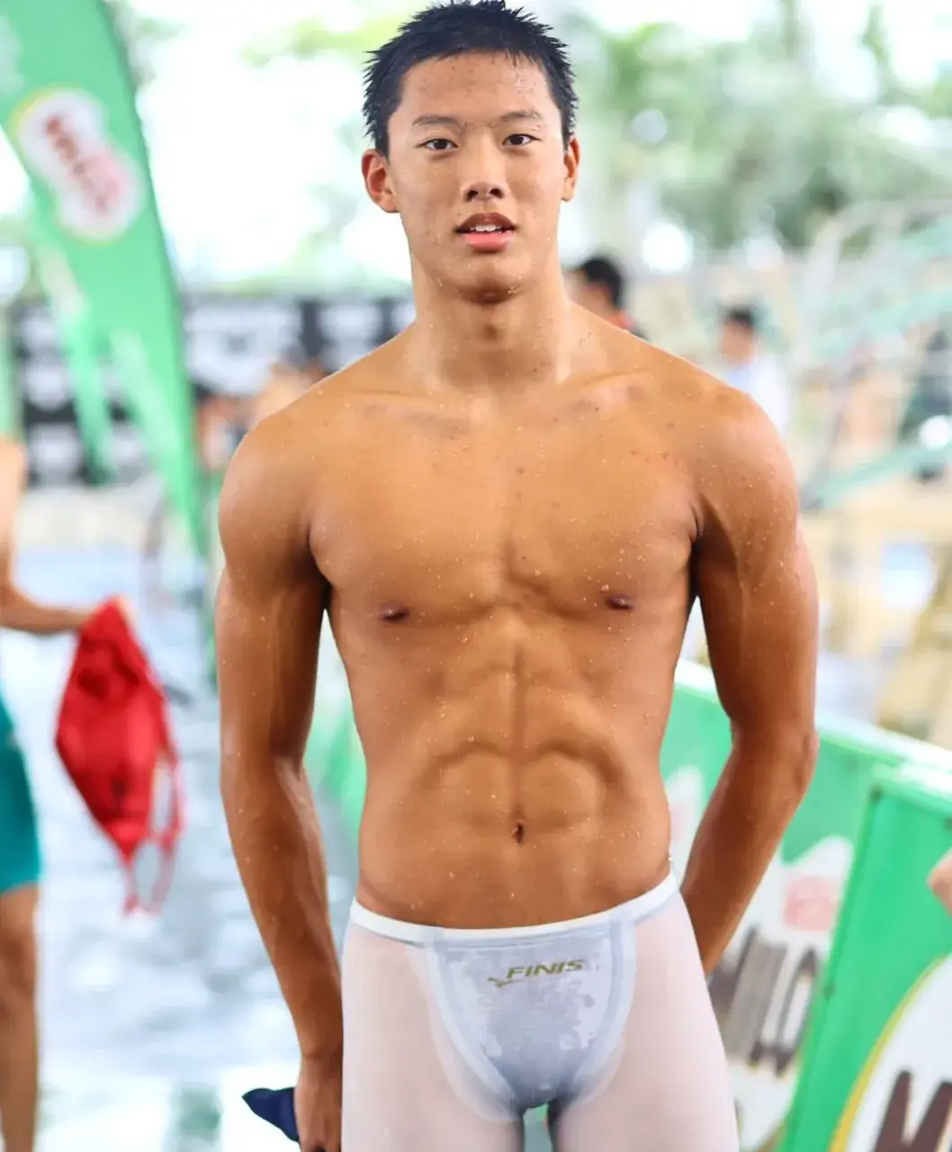 ทีเด็ดนักกระโดดน้ำ