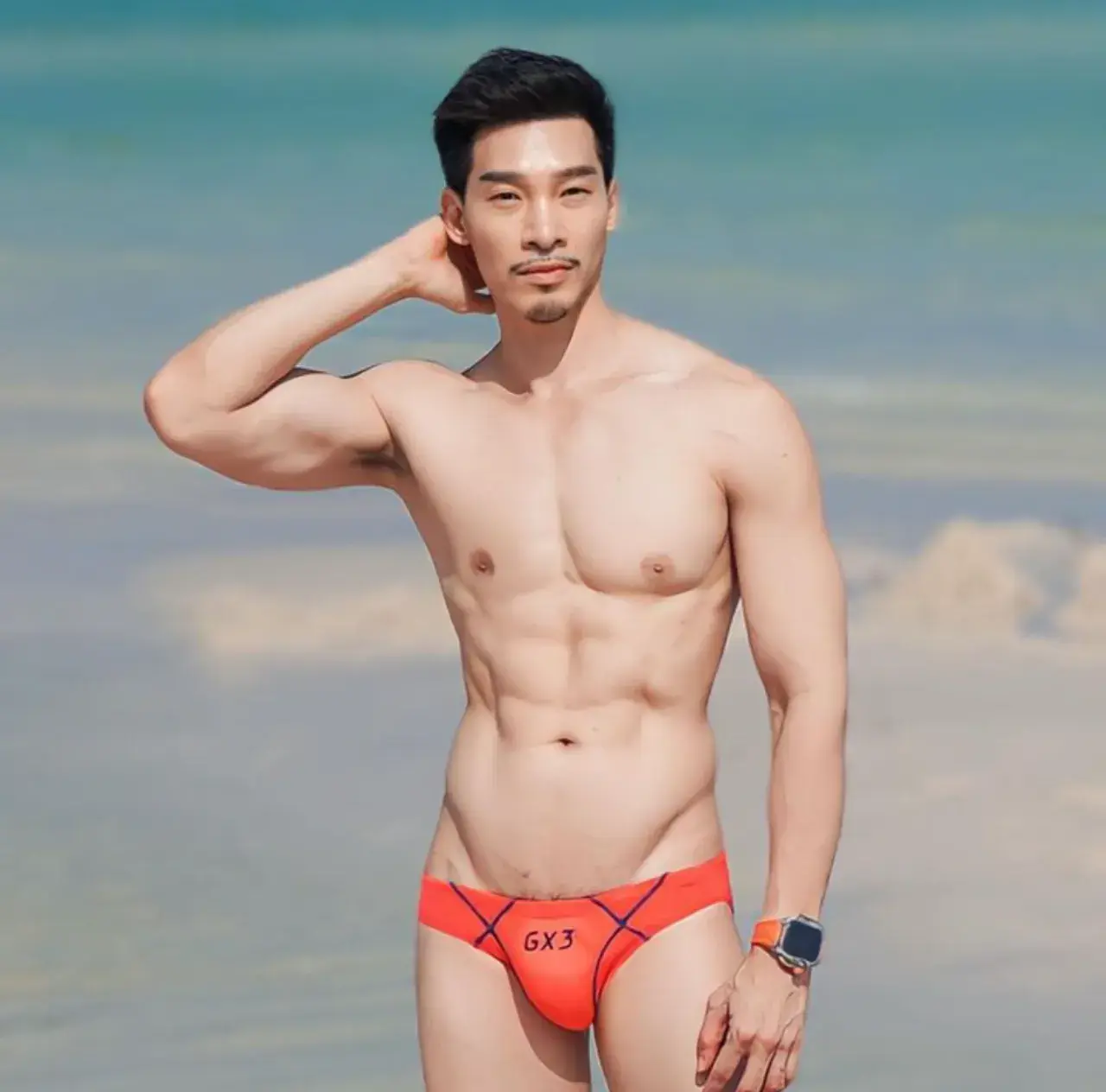 เที่ยวทะเล กันครับ