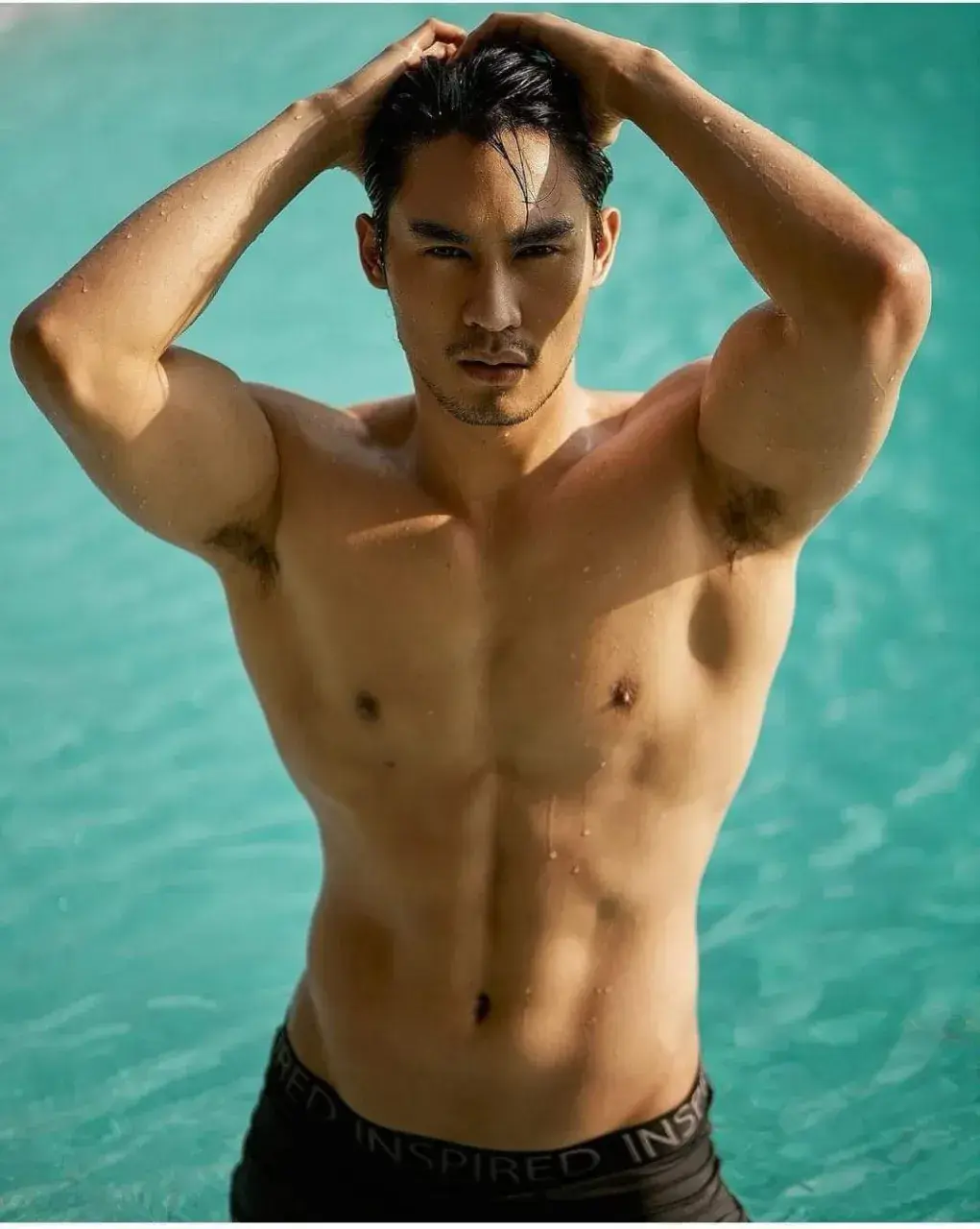 เล่นน้ำ(กับ)เรามั้ย