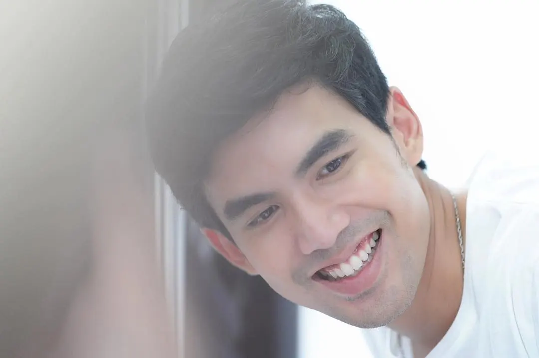 ซูมหน้าใกล้ๆให้ฟิน