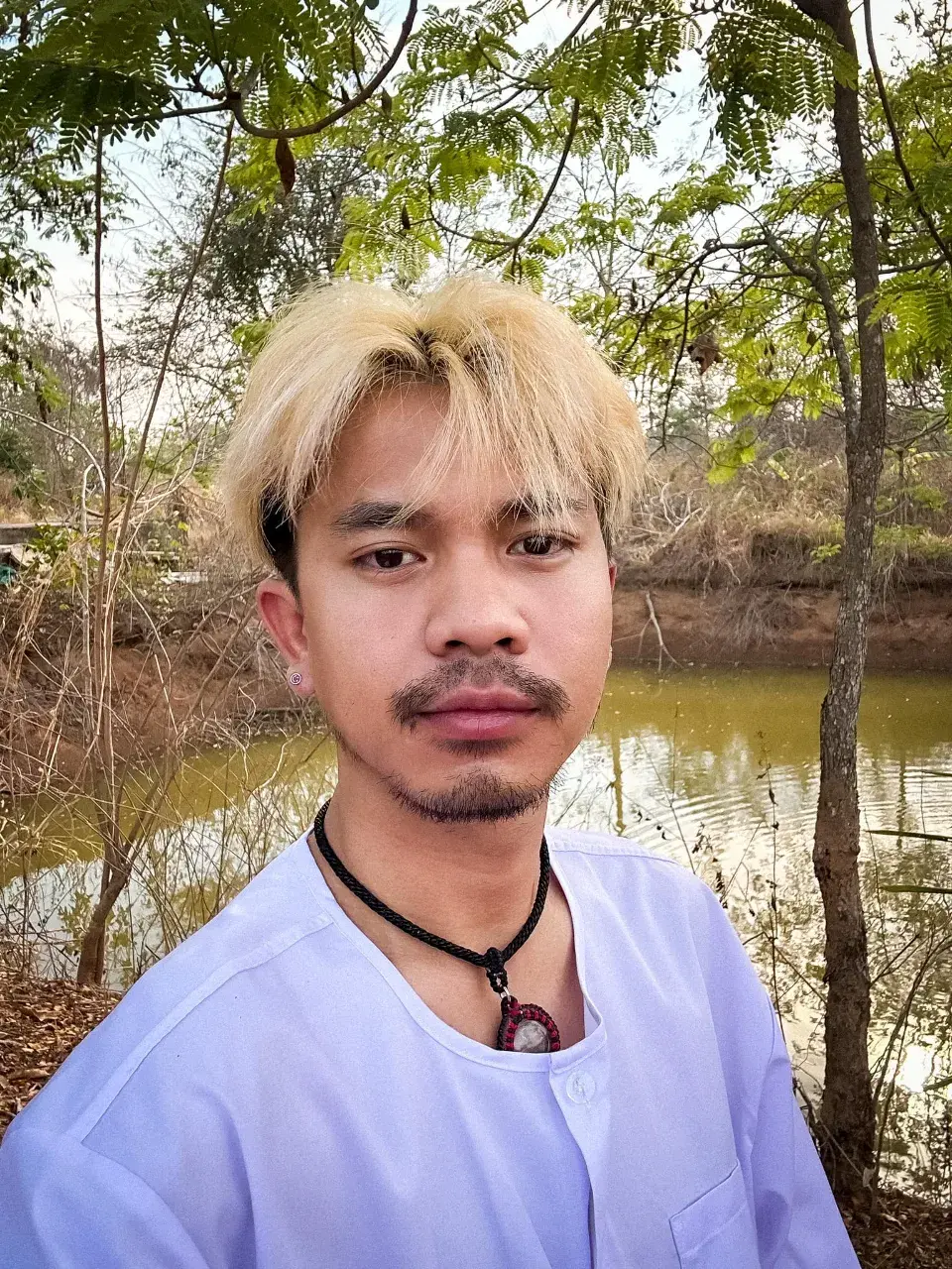 ซูมหน้าใกล้ๆให้ฟิน