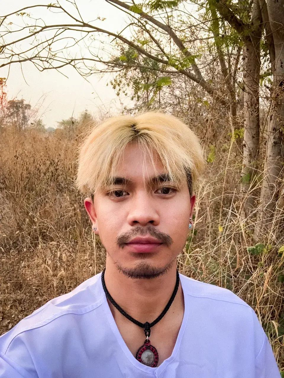 ซูมหน้าใกล้ๆให้ฟิน