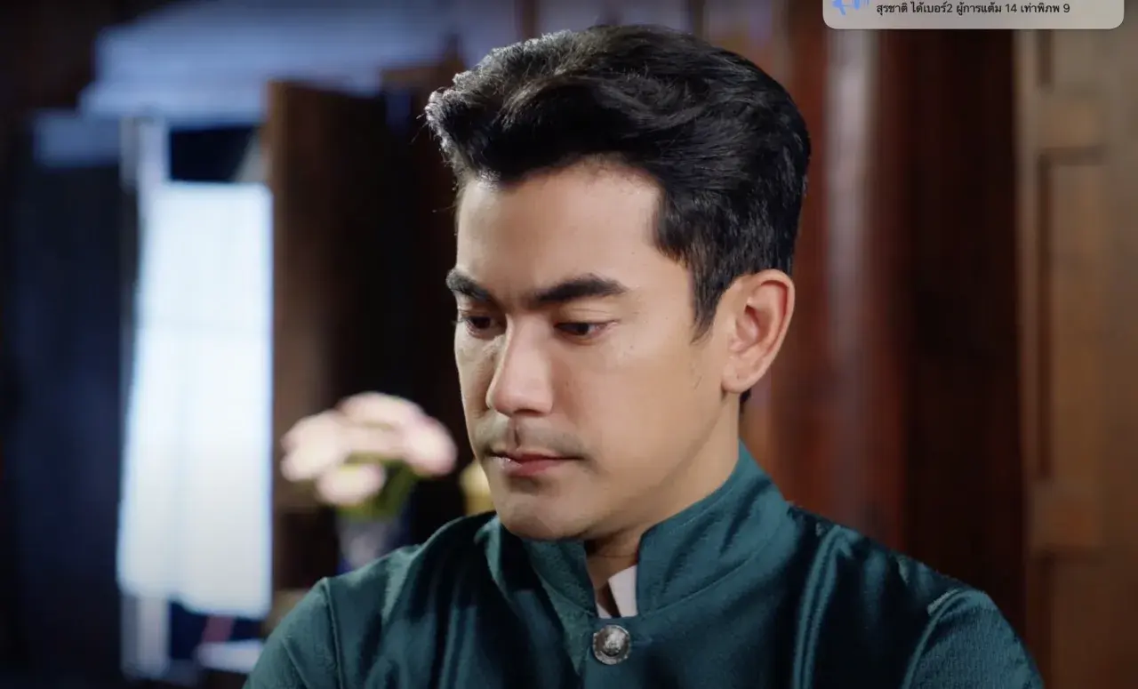 ซูมหน้าใกล้ๆให้ฟิน