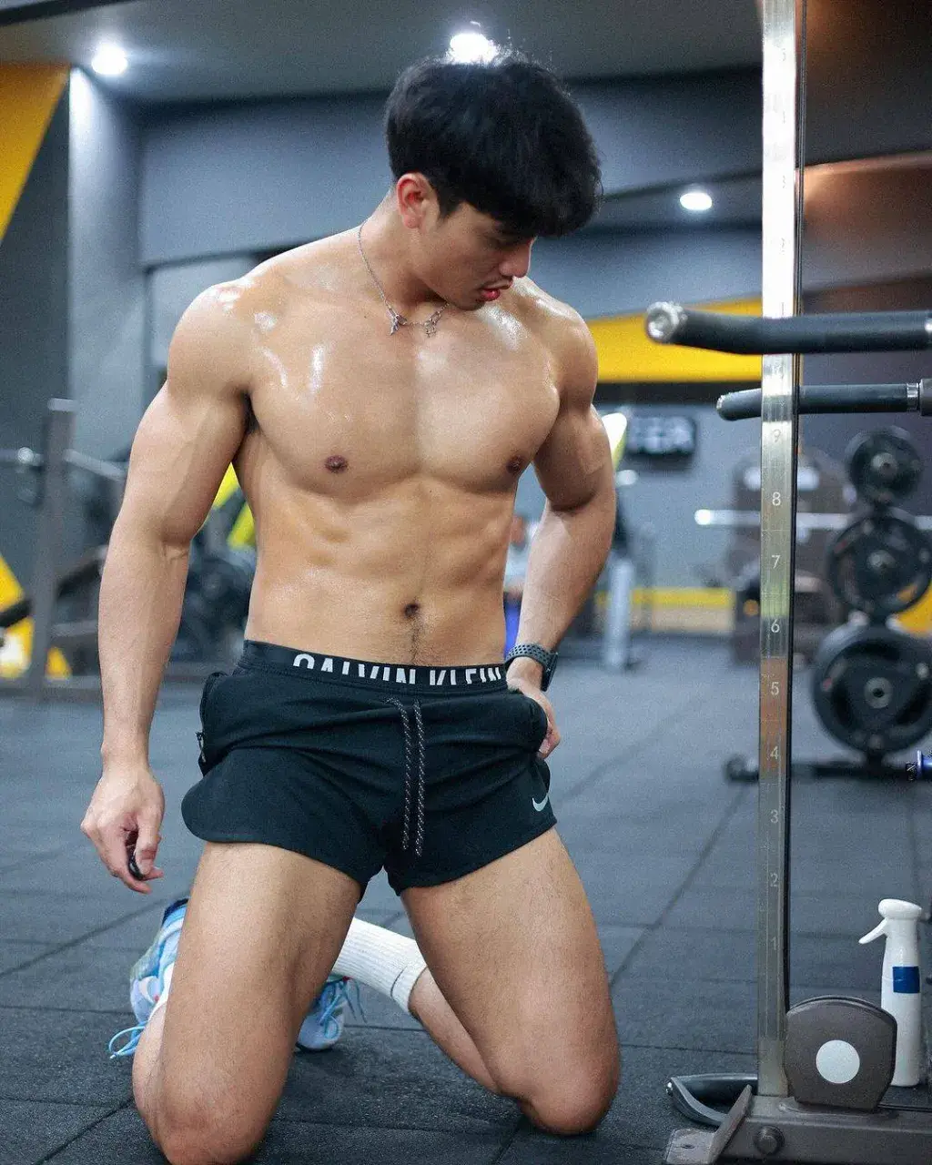 หุ่นขยี้ใจระดับ100