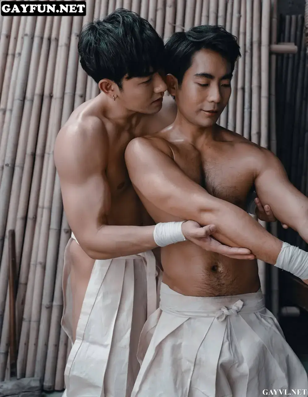 ฉากรัก