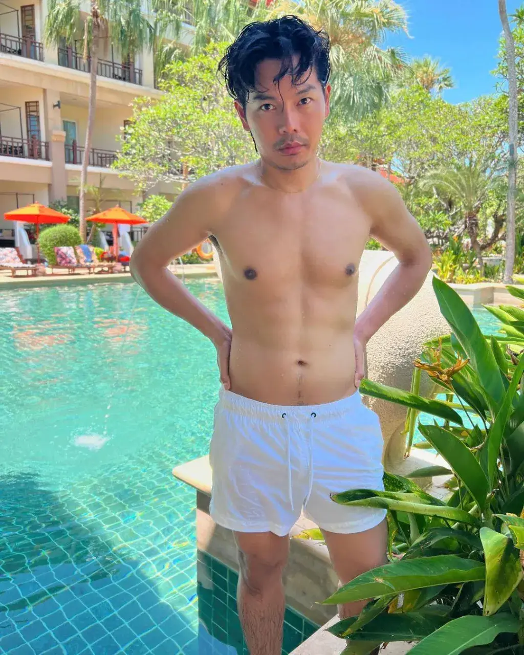 แซ่บเข้มละมุน