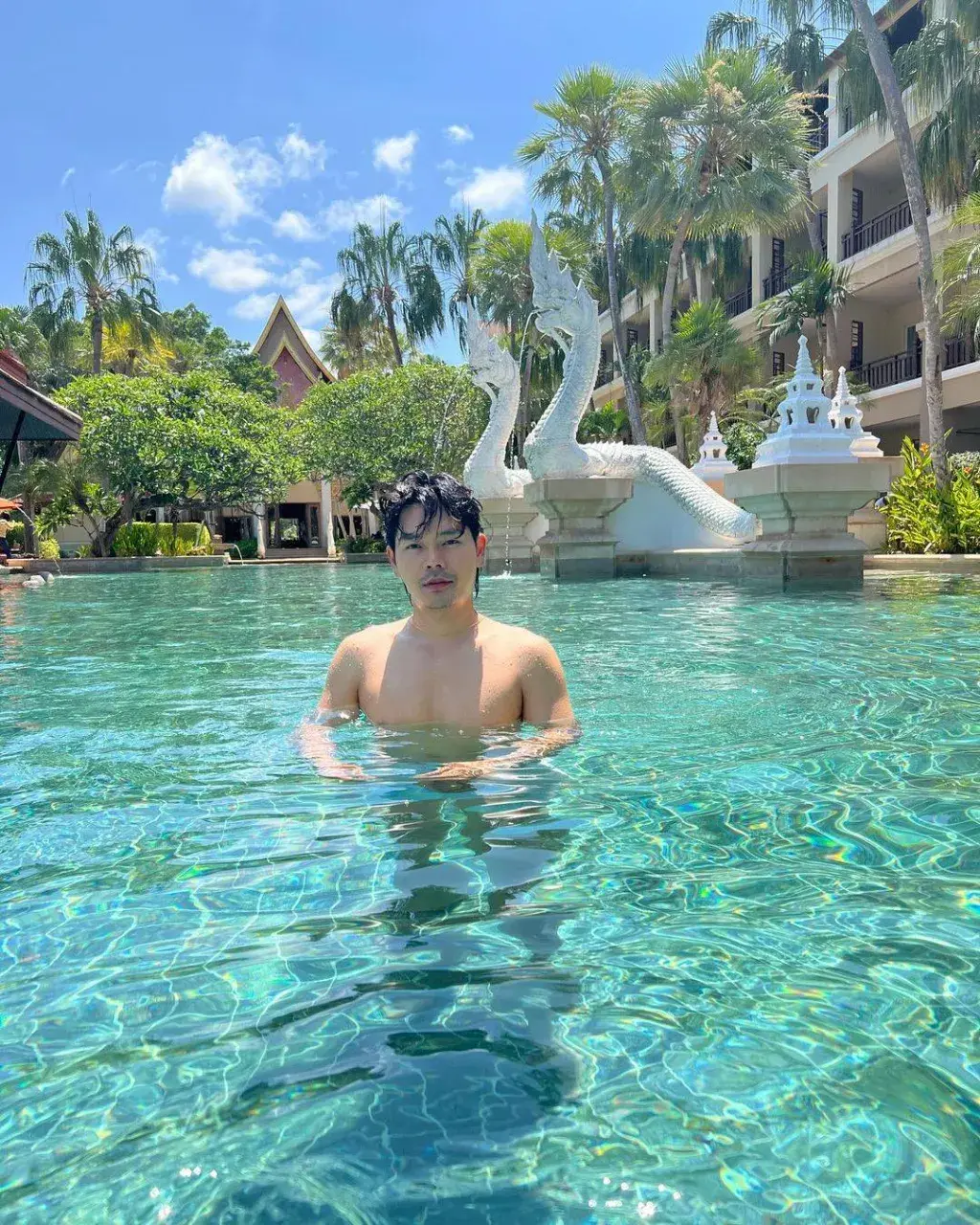 แซ่บเข้มละมุน