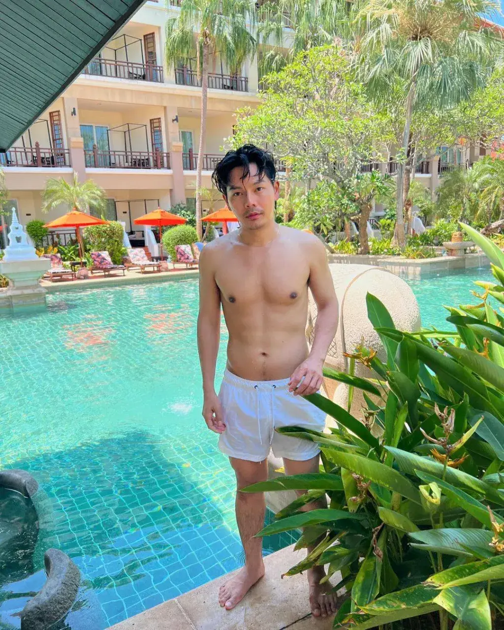 แซ่บเข้มละมุน