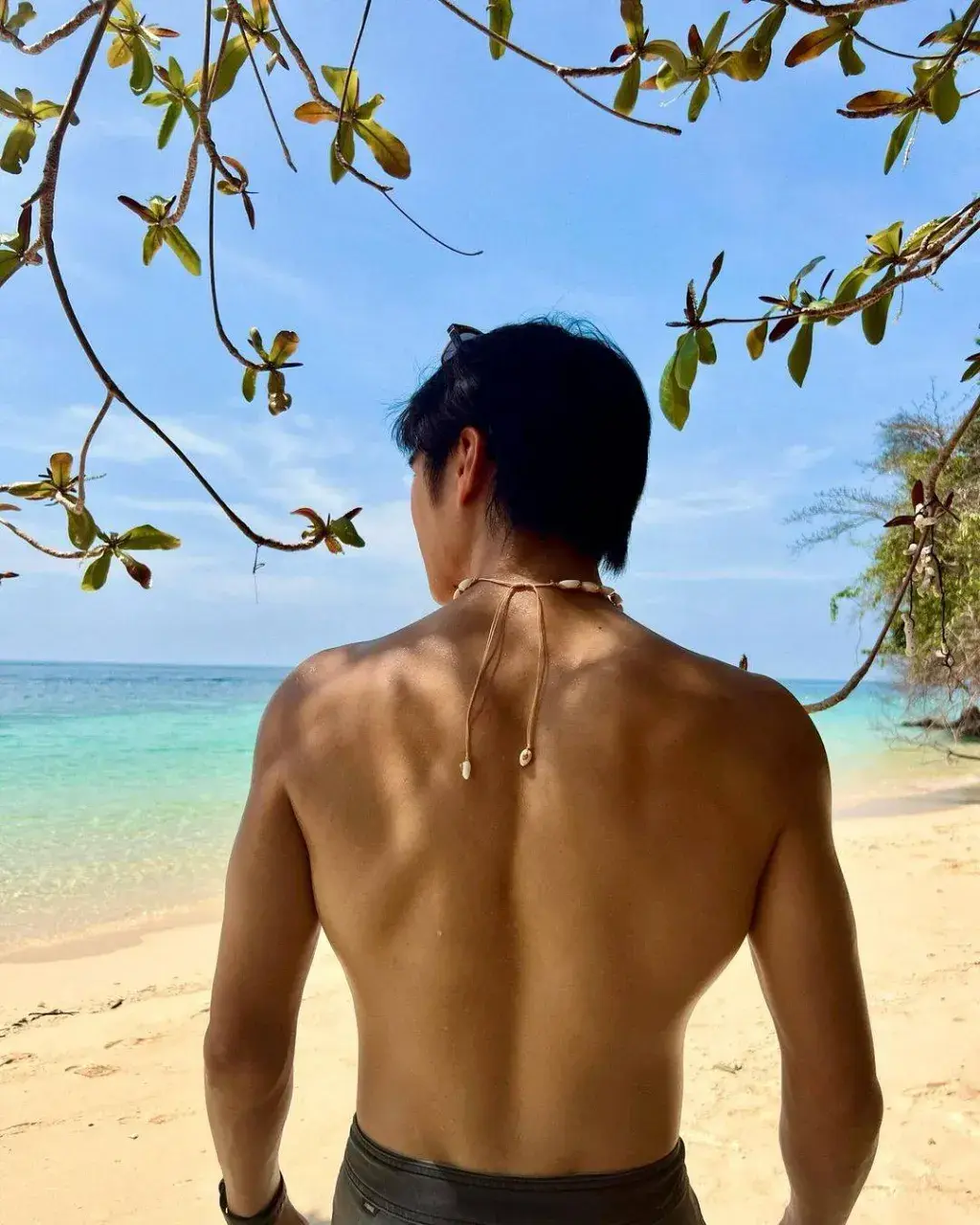 แซ่บเข้มละมุน