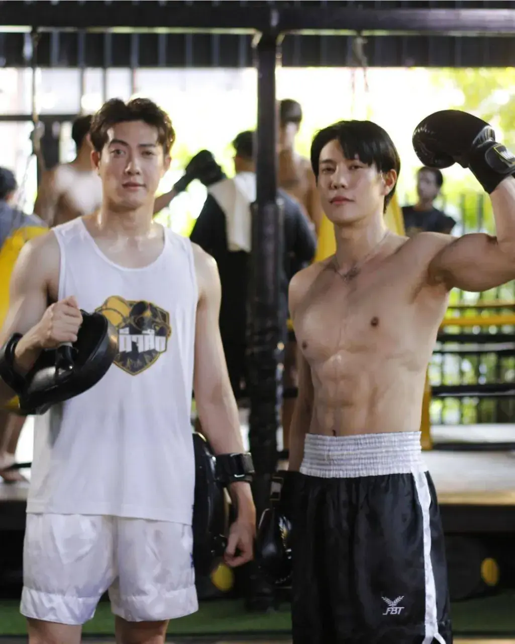 ทรงนี้ดีย์งามน้ำแตก