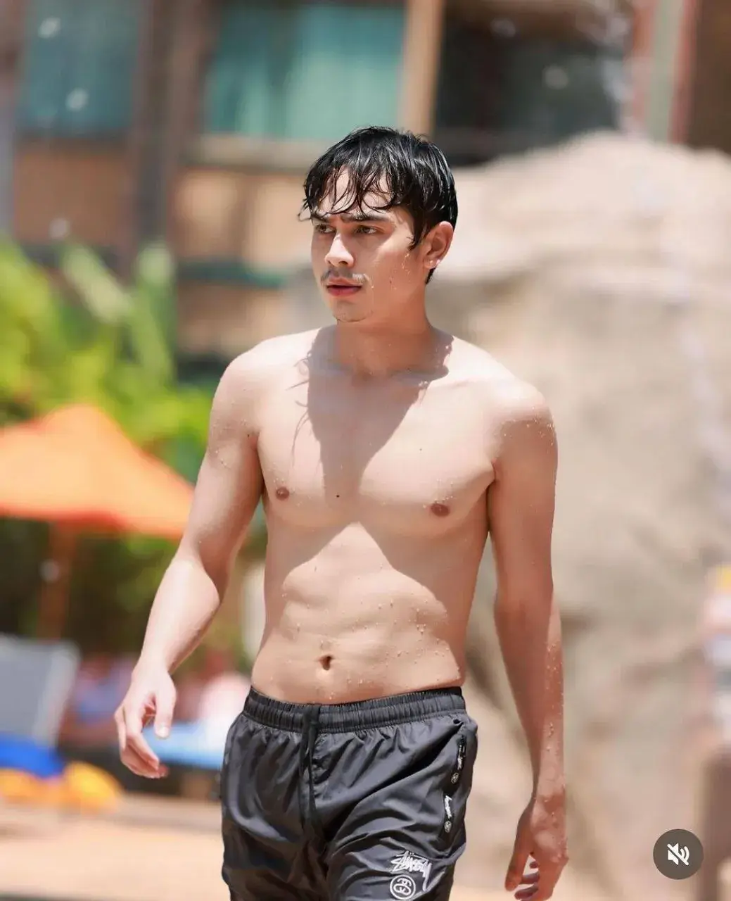 ทรงนี้ดีย์งามน้ำแตก