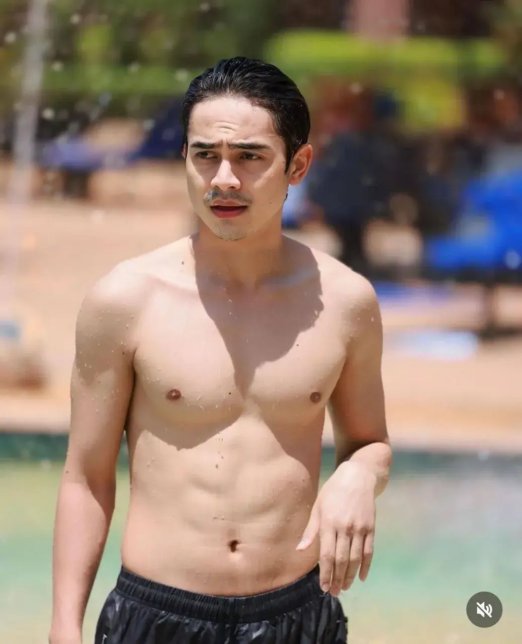 ทรงนี้ดีย์งามน้ำแตก