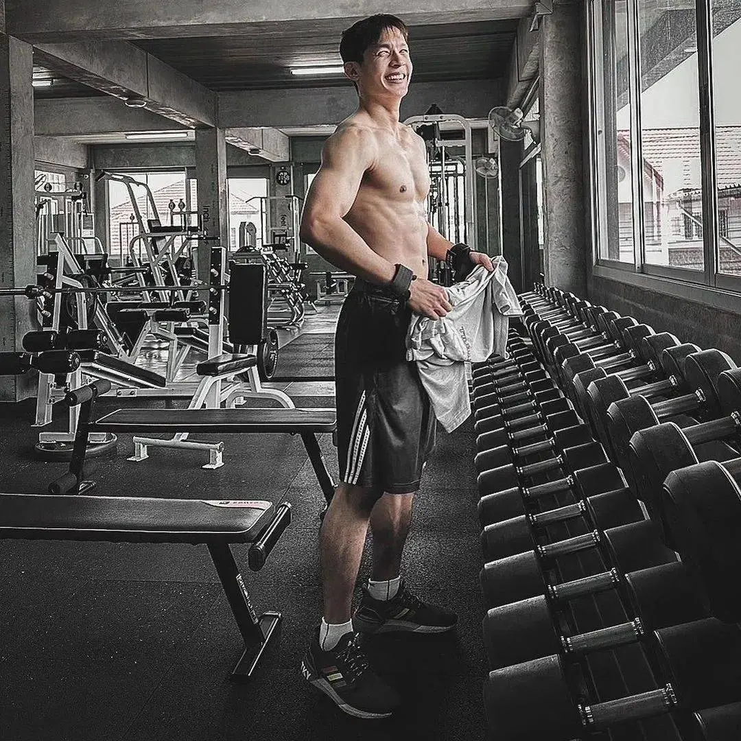 ทรงนี้ดีย์งามน้ำแตก