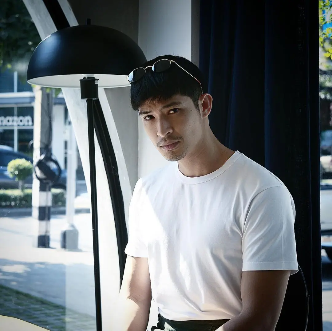 ชายสายคลู