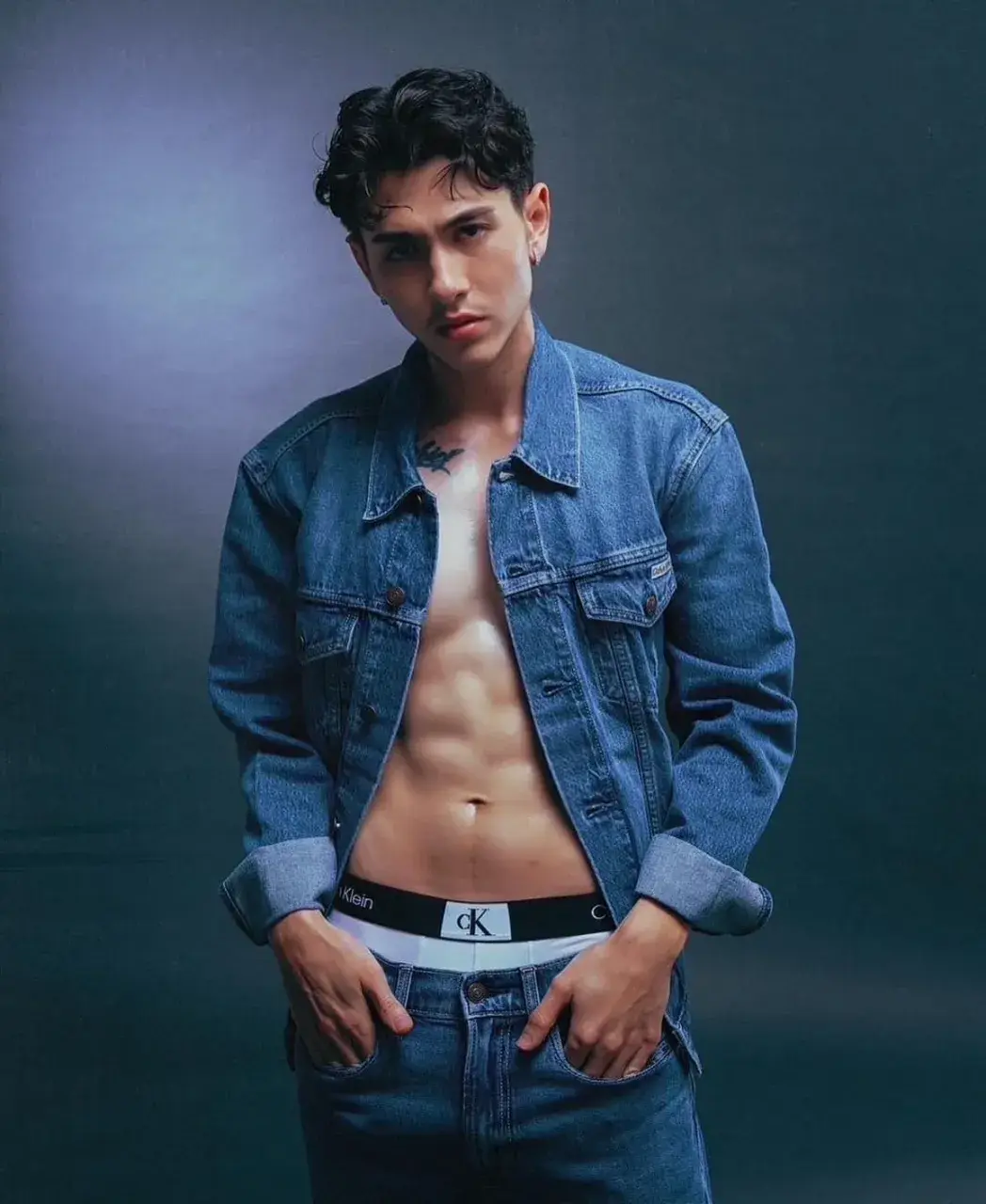 ชายสายคลู