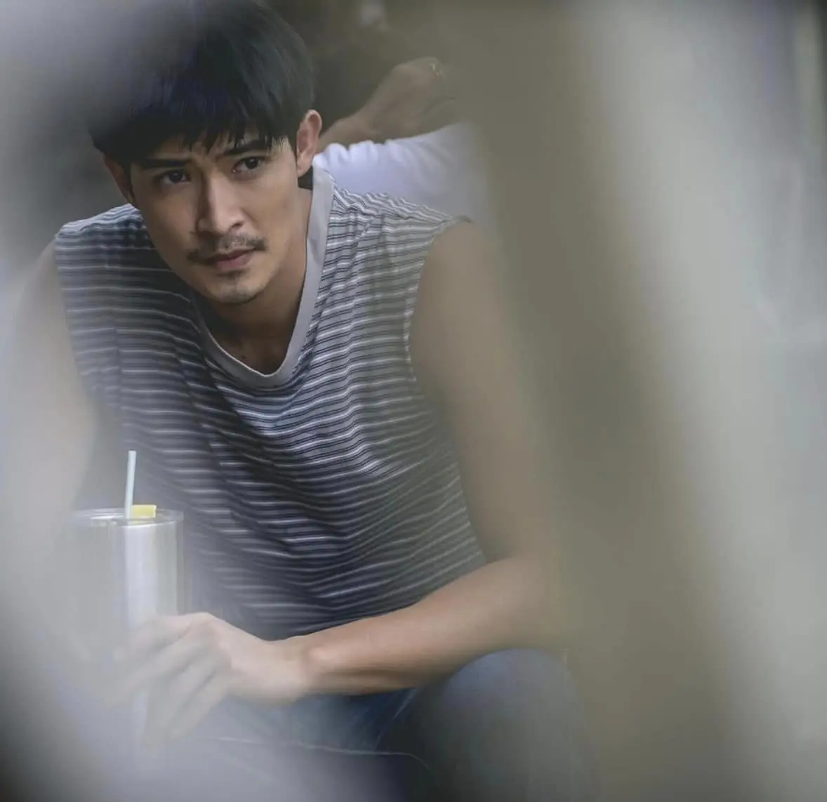 ชายสายคลู