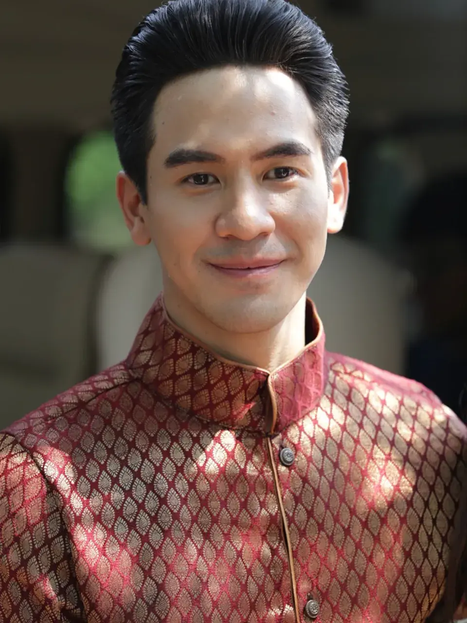 ชายสายคลู