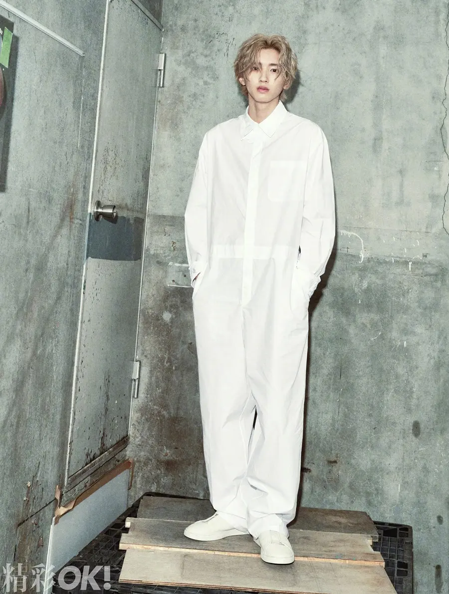 Michieda Shunsuke @ OK! China May 2024