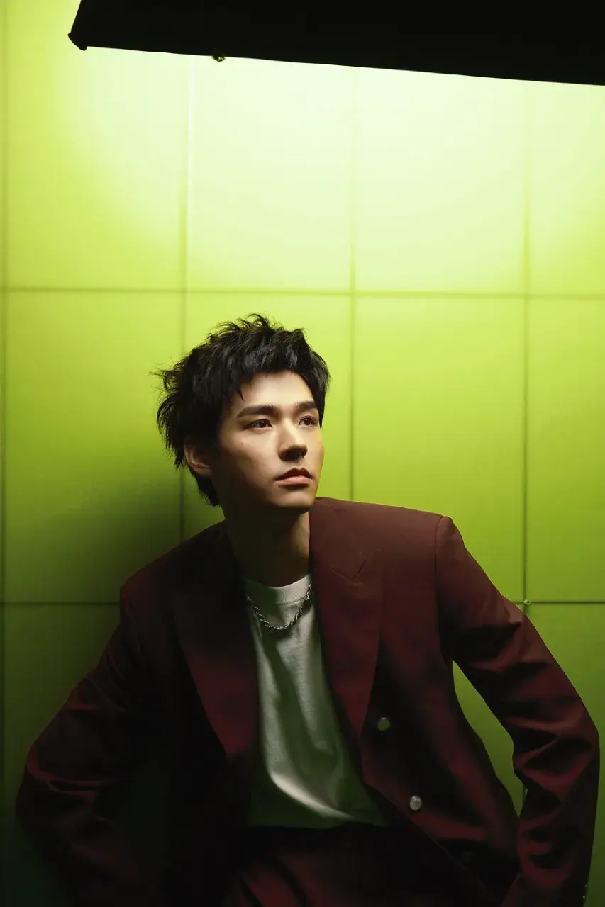 Gong Jun @ OK! China May 2024