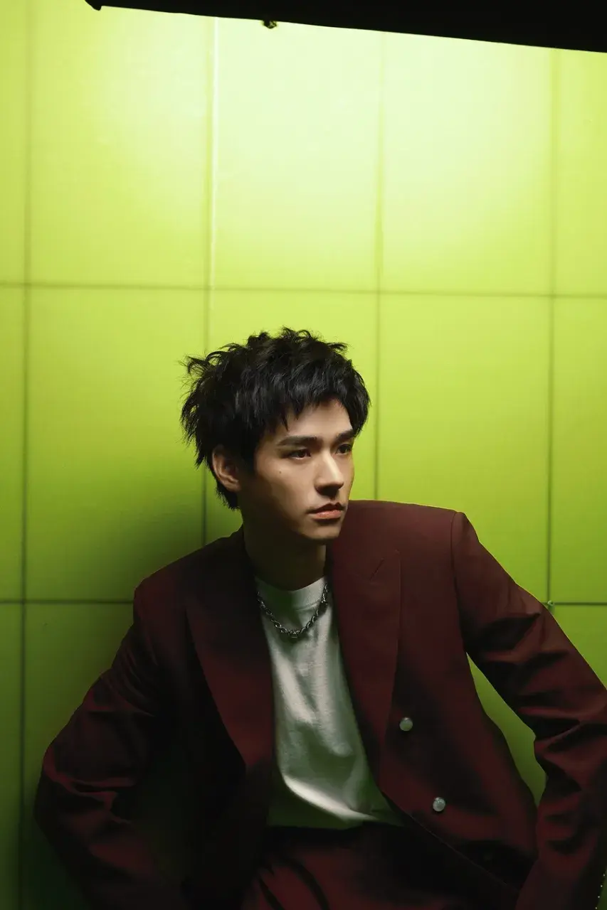 Gong Jun @ OK! China May 2024