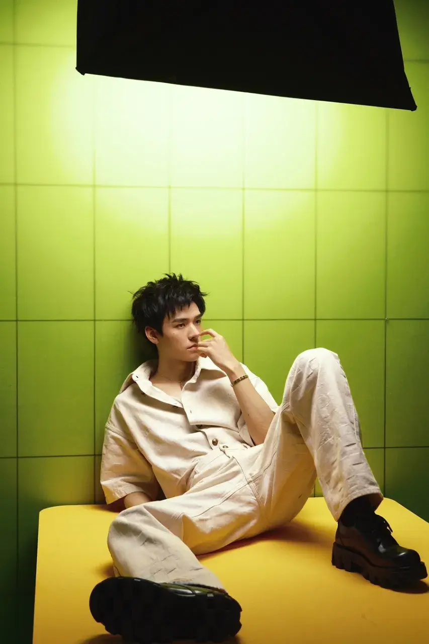Gong Jun @ OK! China May 2024
