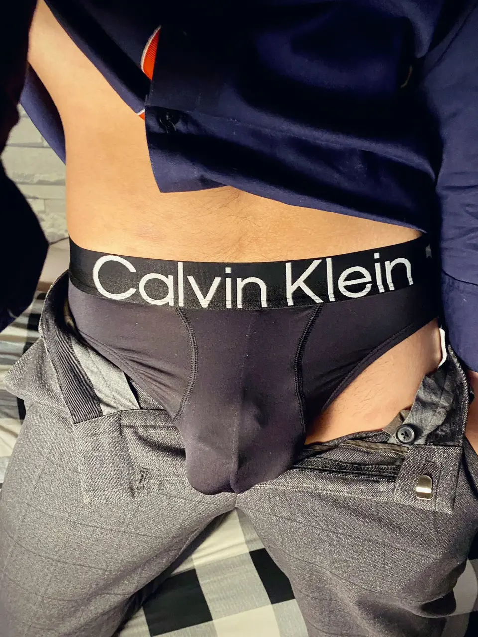 🩲 LINE OpenChat : Underwear For Men
