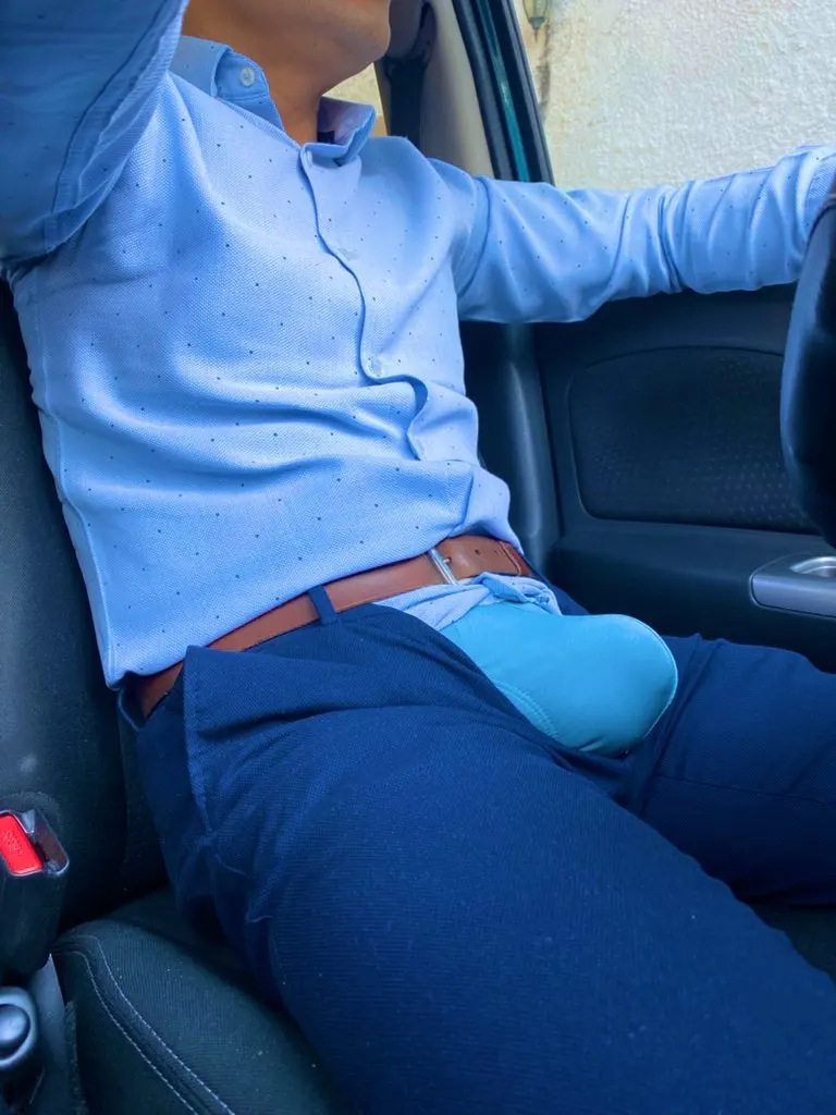 🩲 LINE OpenChat : Underwear For Men